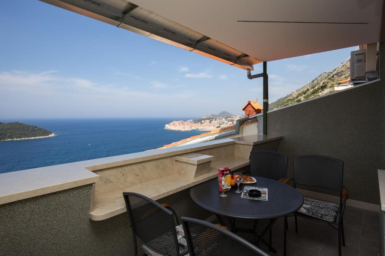 Apartment H&D Dubrovnik Dış mekan fotoğraf