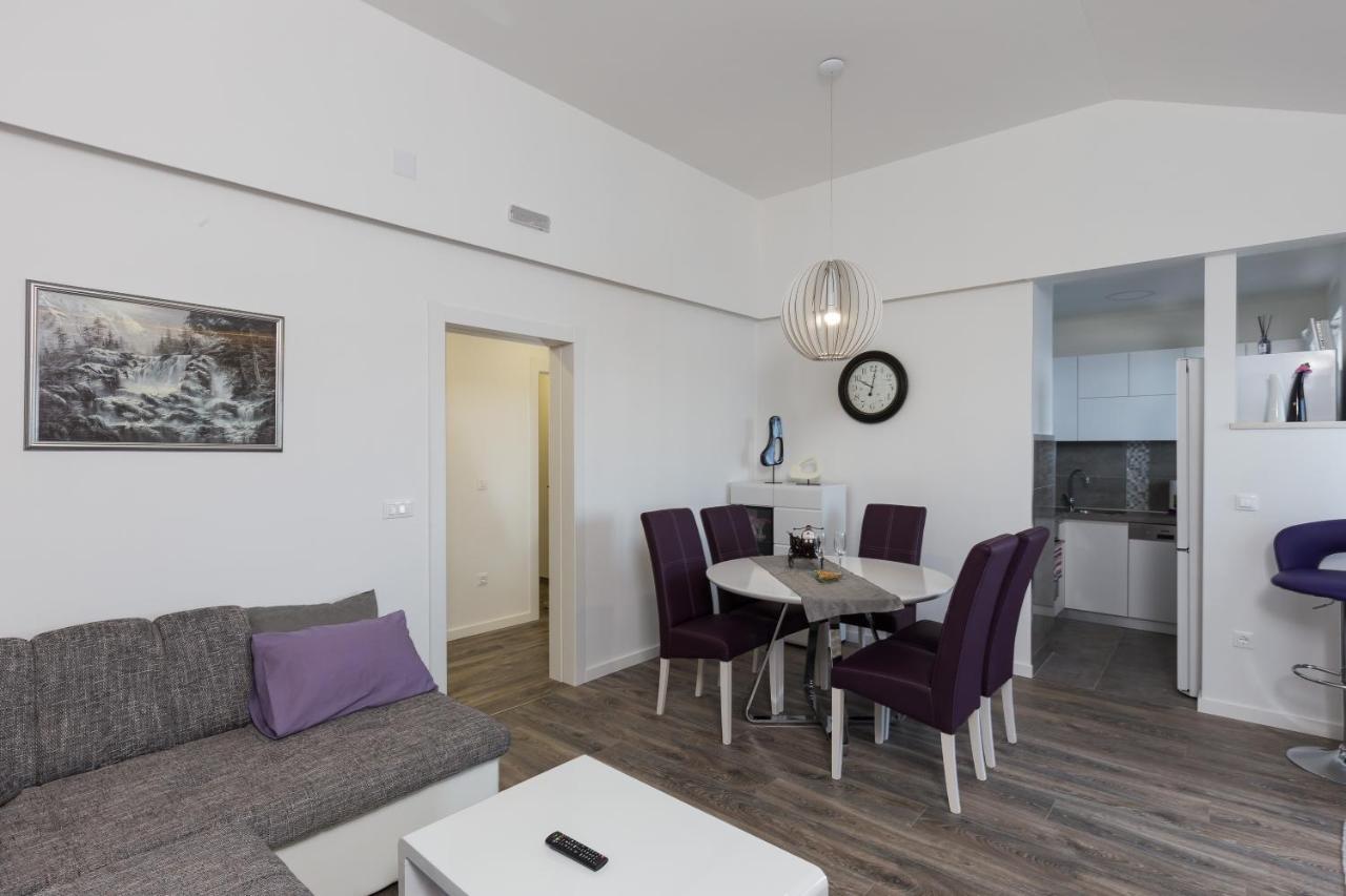 Apartment H&D Dubrovnik Dış mekan fotoğraf