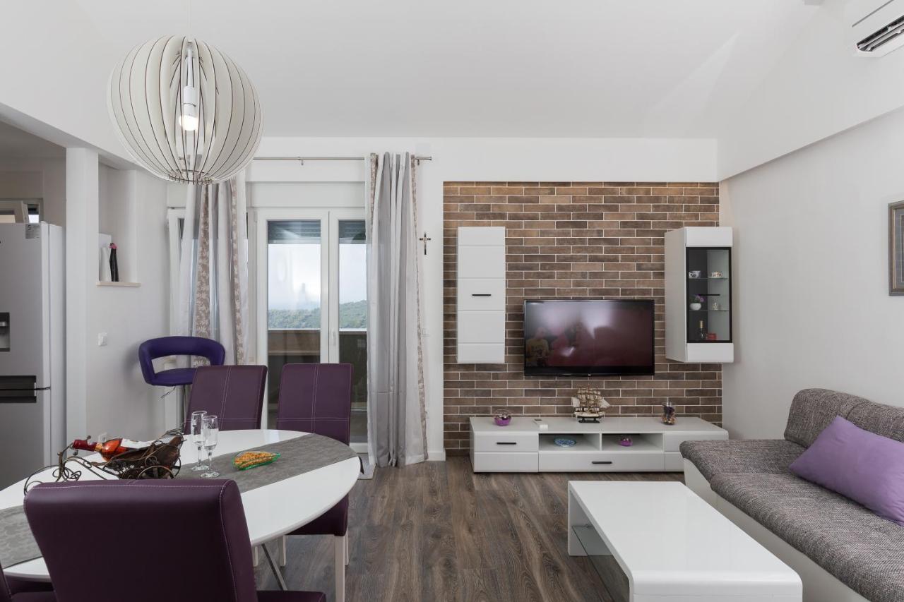 Apartment H&D Dubrovnik Dış mekan fotoğraf