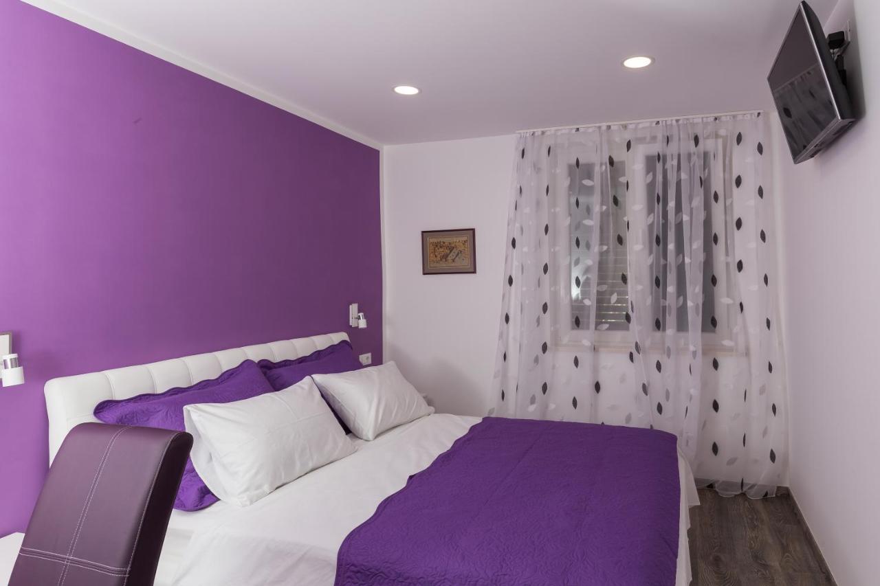 Apartment H&D Dubrovnik Dış mekan fotoğraf