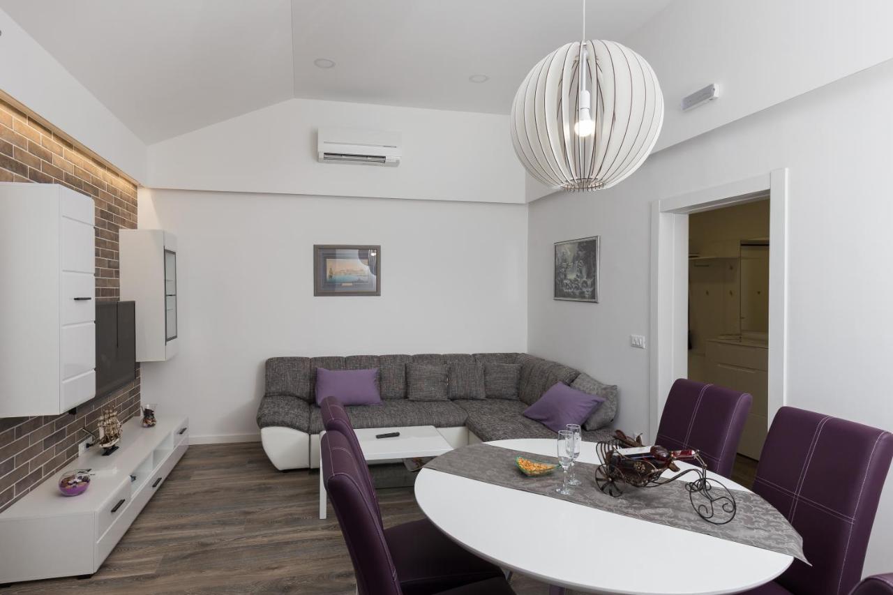 Apartment H&D Dubrovnik Dış mekan fotoğraf