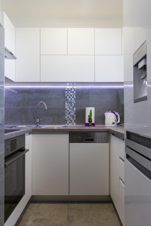 Apartment H&D Dubrovnik Dış mekan fotoğraf