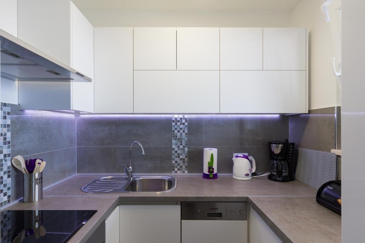 Apartment H&D Dubrovnik Dış mekan fotoğraf