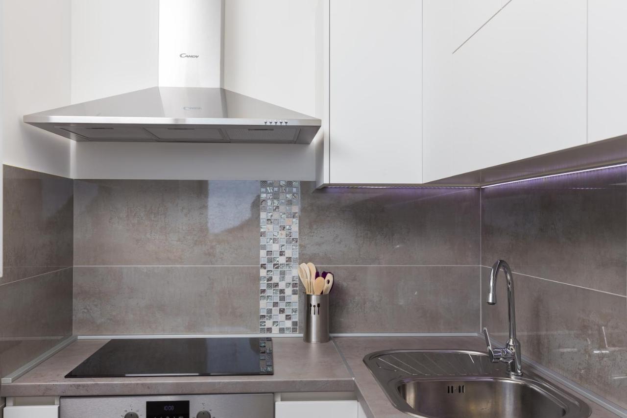 Apartment H&D Dubrovnik Dış mekan fotoğraf