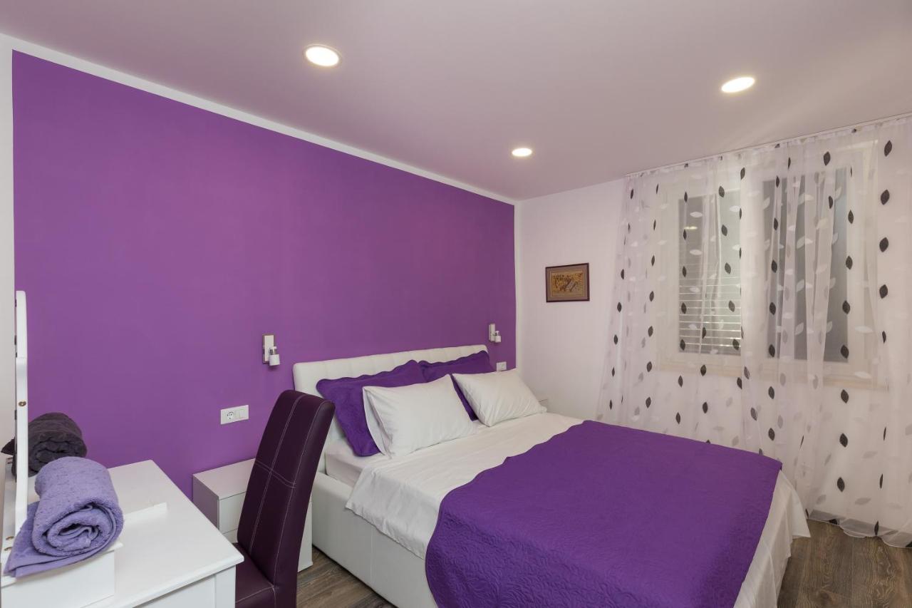 Apartment H&D Dubrovnik Dış mekan fotoğraf