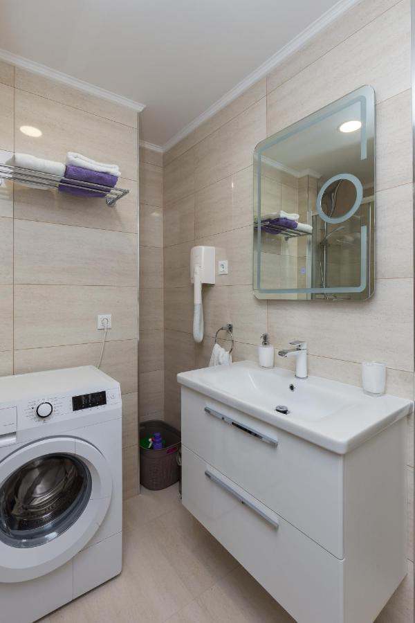 Apartment H&D Dubrovnik Dış mekan fotoğraf