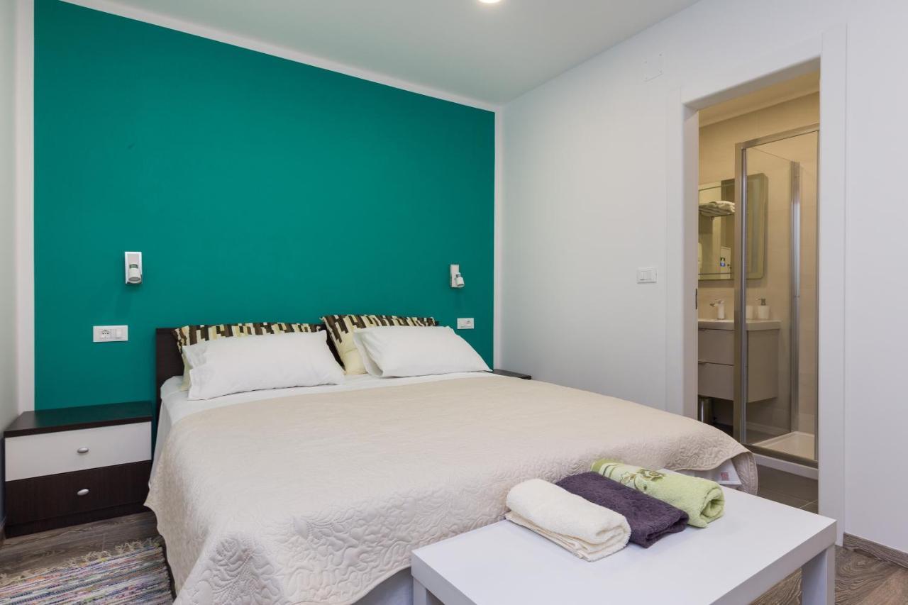 Apartment H&D Dubrovnik Dış mekan fotoğraf