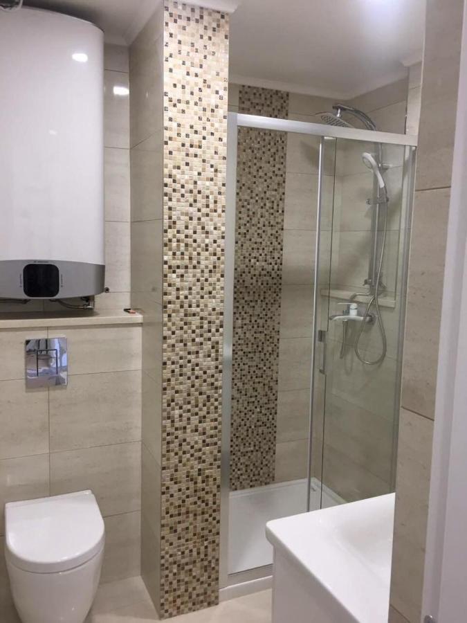 Apartment H&D Dubrovnik Dış mekan fotoğraf