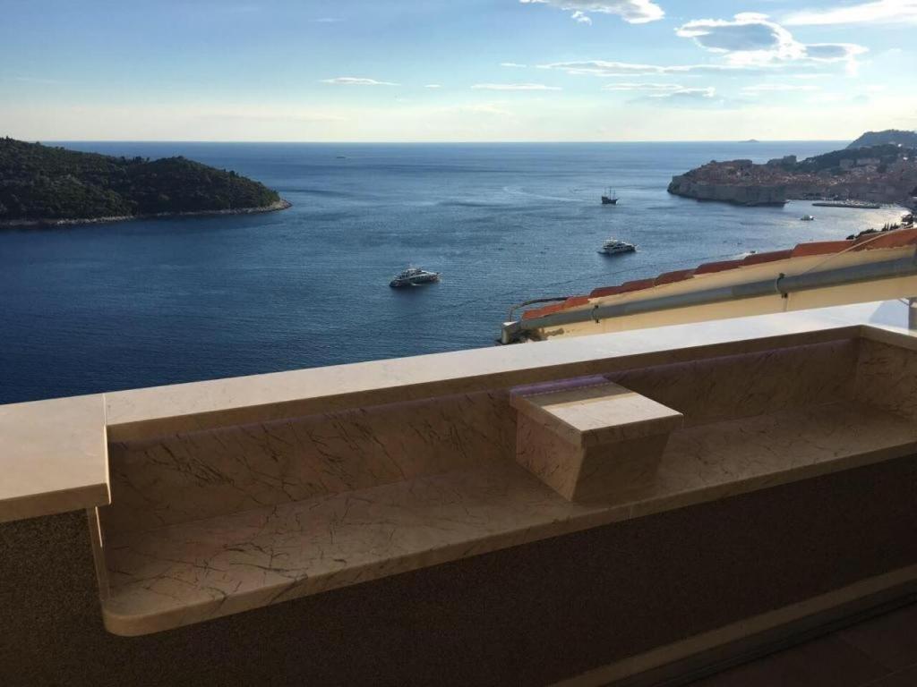 Apartment H&D Dubrovnik Dış mekan fotoğraf