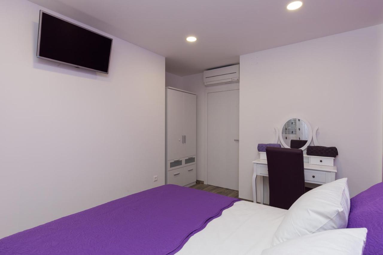 Apartment H&D Dubrovnik Dış mekan fotoğraf