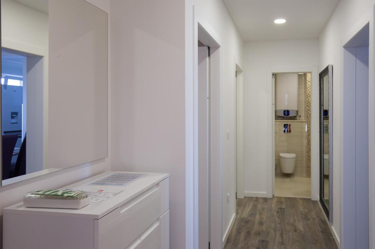 Apartment H&D Dubrovnik Dış mekan fotoğraf