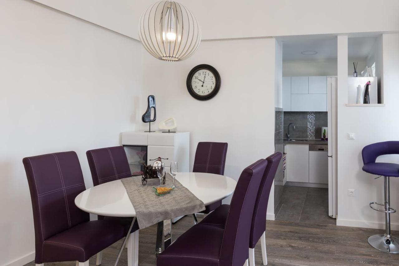 Apartment H&D Dubrovnik Dış mekan fotoğraf