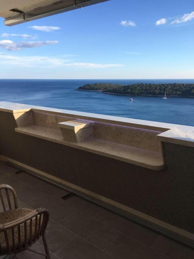 Apartment H&D Dubrovnik Dış mekan fotoğraf