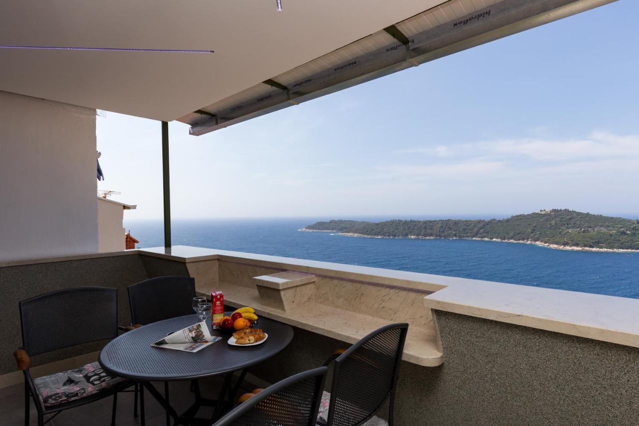 Apartment H&D Dubrovnik Dış mekan fotoğraf
