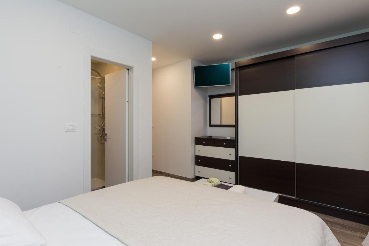 Apartment H&D Dubrovnik Dış mekan fotoğraf