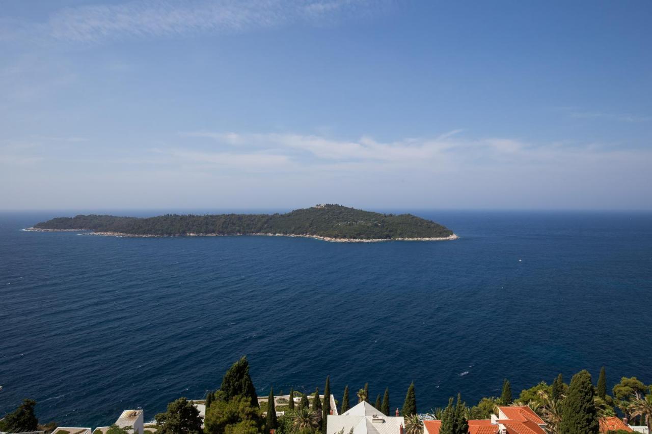 Apartment H&D Dubrovnik Dış mekan fotoğraf