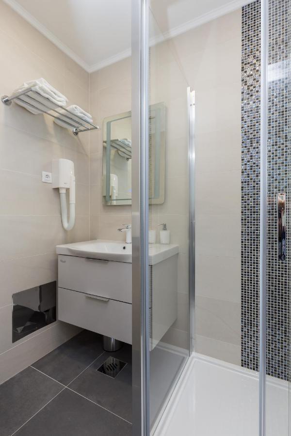 Apartment H&D Dubrovnik Dış mekan fotoğraf