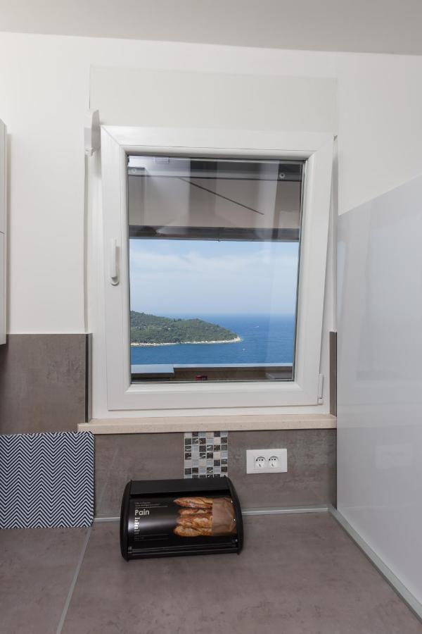 Apartment H&D Dubrovnik Dış mekan fotoğraf